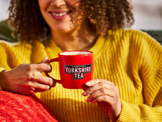 YORKSHIRE TEA EXPERT REVEALS THE ONE MISTAKE RUINING YOUR CUP OF TEA