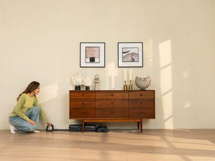 FLOOR WARS: TINECO FLOOR ONE S7 STRETCH REVIEW