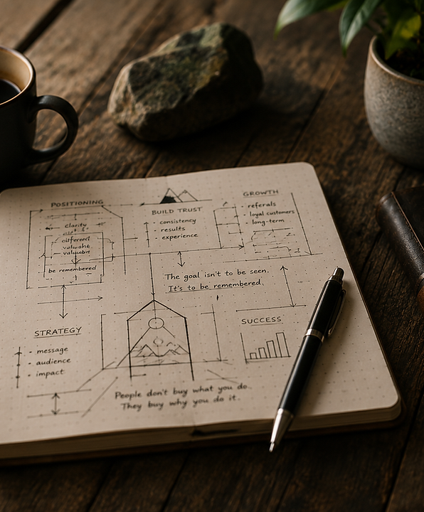 Design Strategy