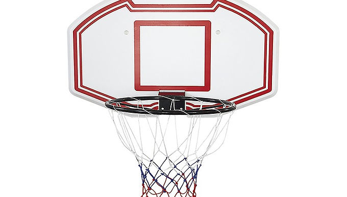 Plafón Basket americano