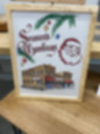 Thumbnail: Custom Artwork
