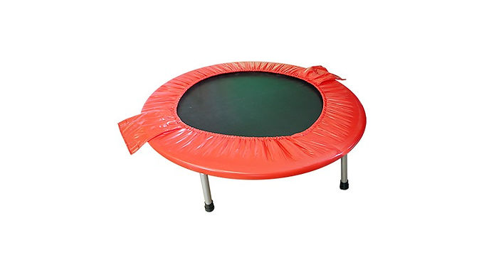Trampolín