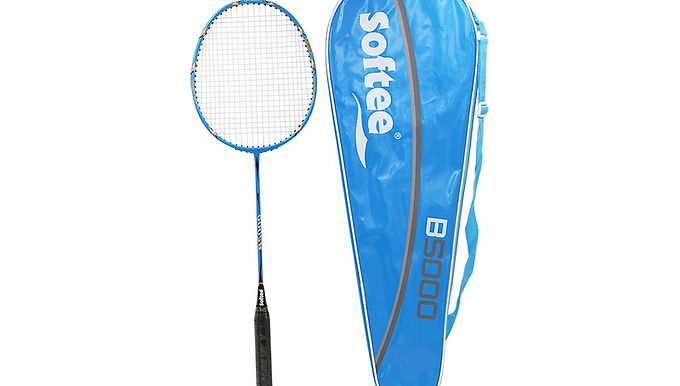 Raqueta Badminton B5000