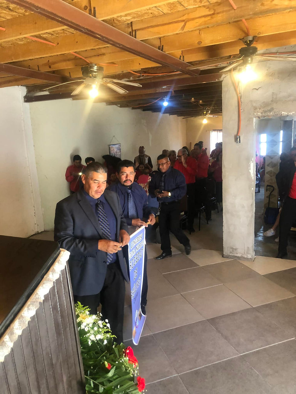 IMEP 2022 MEXICO ZONA NORTE
