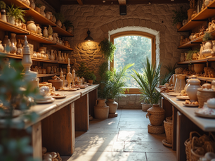 Support Local: Must-Visit Shops and Boutiques in Maidstone