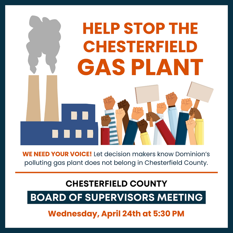 April 24th Board of Supervisors Meeting