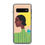 Miniature : "Picasso B" - Samsung Case
