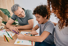 Educamente Mx es un sitio web que muestra información acerca de los trastornos del neurodesarrollo y las terapias y diagnósticos actuales