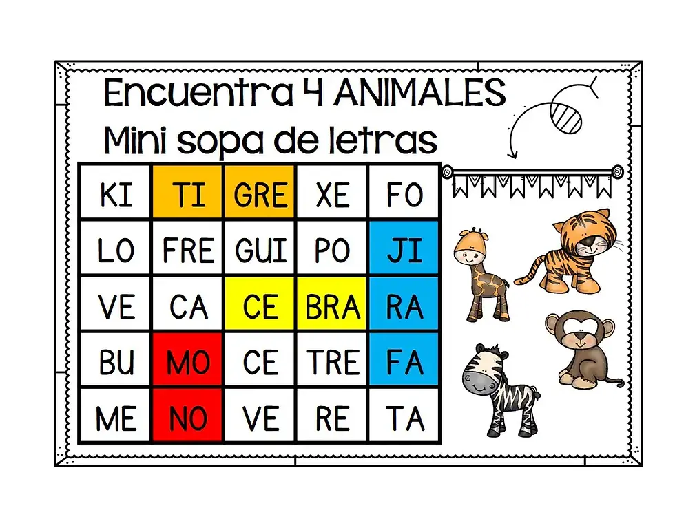 Atinale a la respuesta correcta