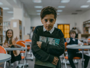 encuentra la guÃa del éxito escolar de tu hijo en Educamente.MX