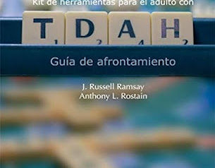 Kit de herramientas para el adulto con TDAH.