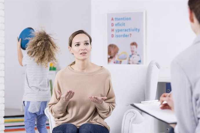 Elegir la Salud Mental Antes que los Mejores Trabajos para el TDAH
