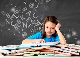 dislexia y los problemas de aprendizaje