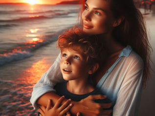 ¡El autismo no define a nuestros hijos!