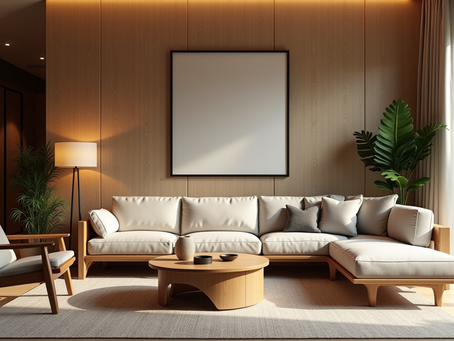 Top 5 Interior Design Trends in Chennai You Need to Know