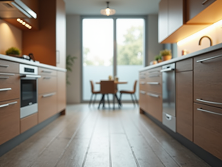 Top Modular Kitchen Efficiency Tips for Indian Homes