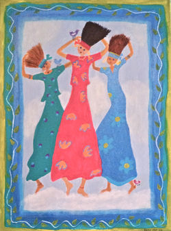 "Soul Sisters"