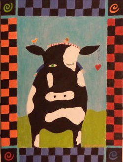 "Cow Boy"