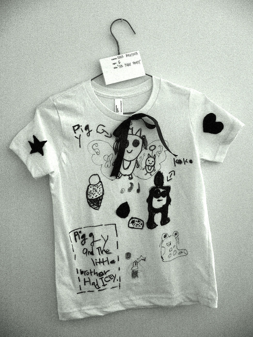 Nala Bautista (Age 6)