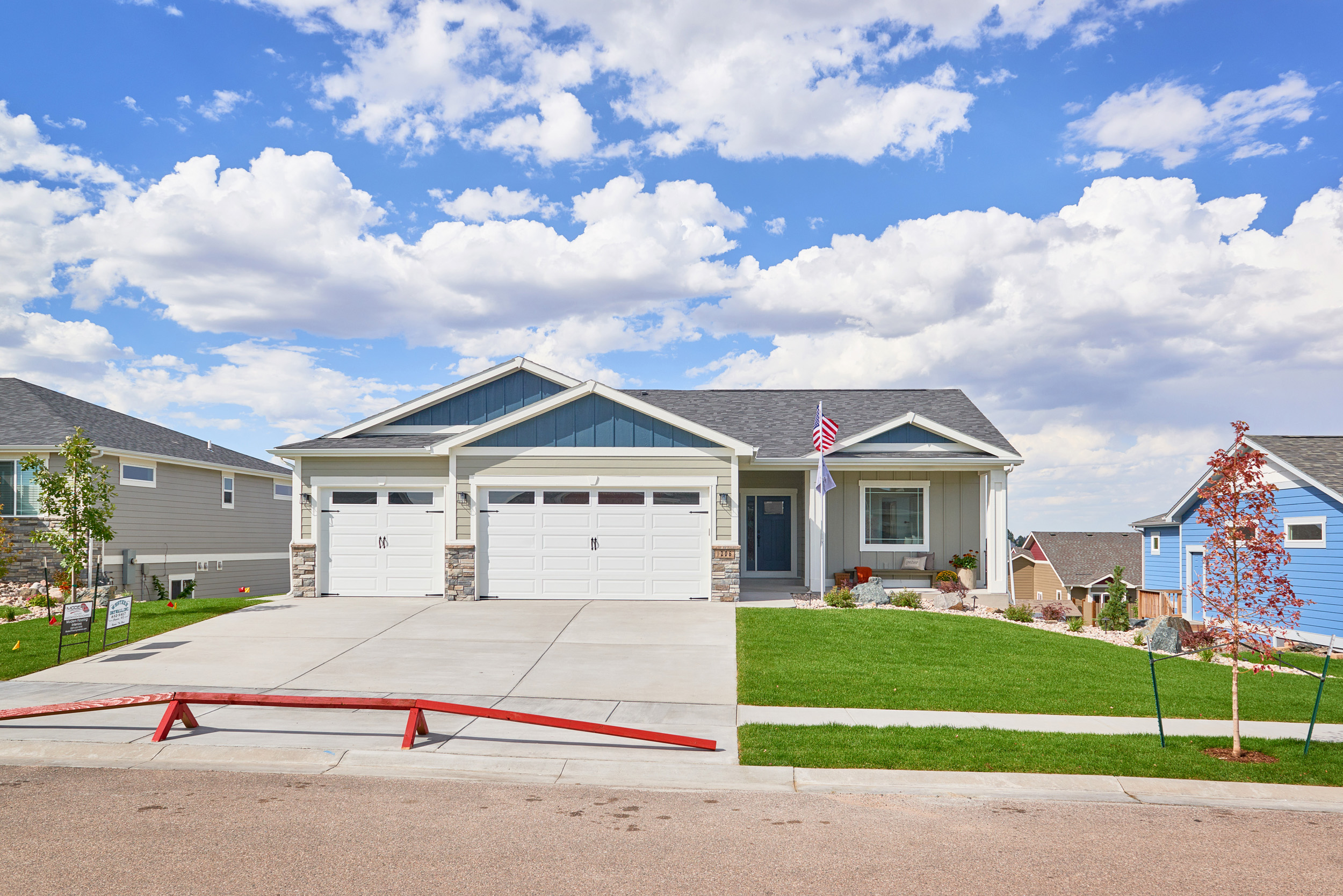 Cheyenne WY Home Builders Cheyenne Parade of Homes