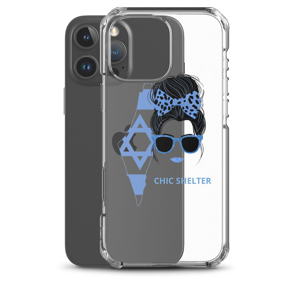 Thumbnail: Clear Case for iPhone®
