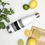 Thumbnail: Stainless steel water bottle