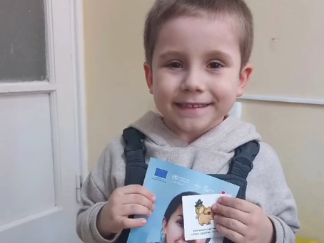 День здоров’я - час турботи про найдорожче