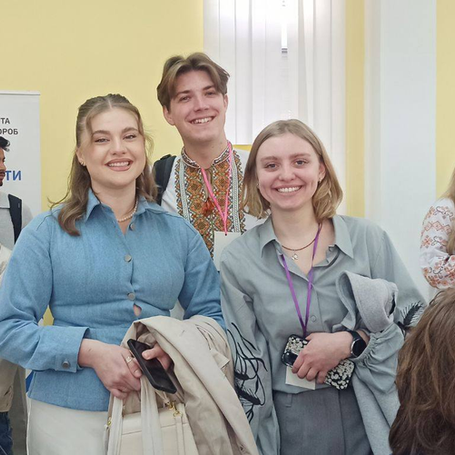День психічного здоров’я в університетах