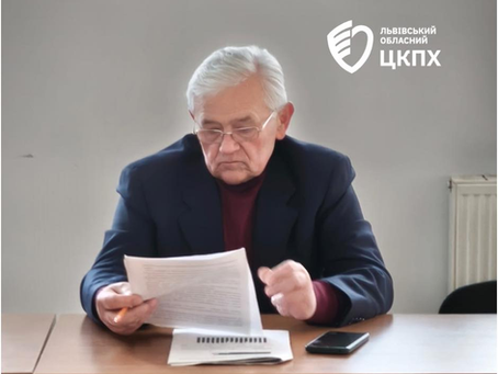 Комісія ТЕБ та НС визначила завдання щодо посилення імунопрофілактики у Львівському районі