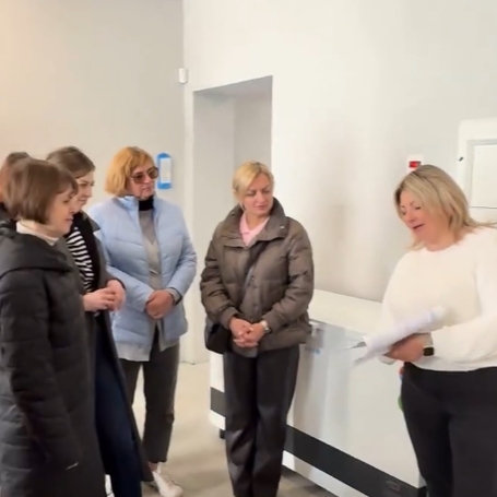 Круглий стіл з імунізації: фокус на безпеці вакцин і доступності послуг
