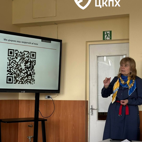 Здорове харчування — ключ до повноцінного розвитку дитини