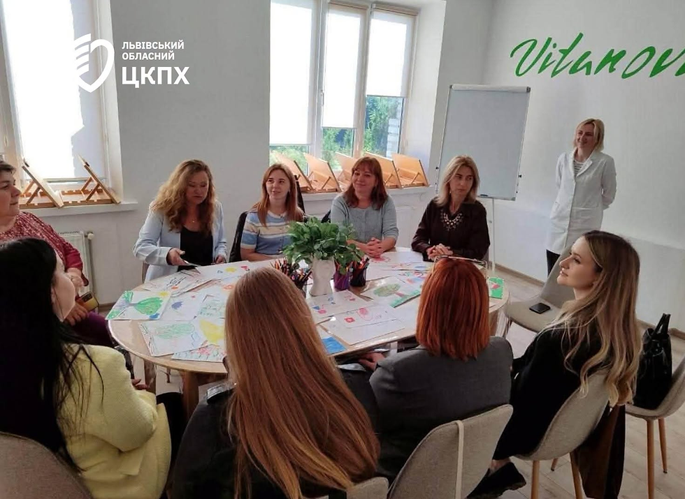 День спільнодії «Команди «Ти як?» у Дрогобицькій громаді