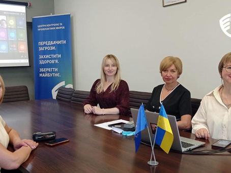 Все про ботулізм: від ризиків до лікування