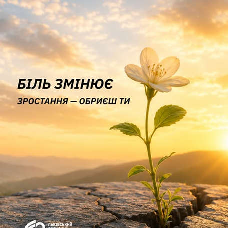 День посттравматичного зростання