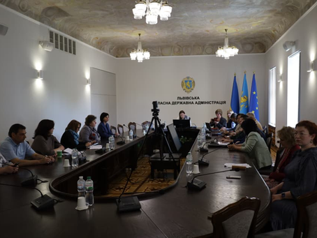 Громадське здоров’я: виклики та рішення