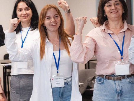 Як розповідати про здорове харчування просто і цікаво