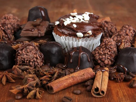 Скільки можна їсти цукру?