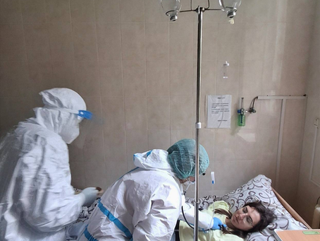 Готовність рятує життя!