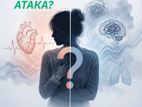 Міжнародний день панічної атаки