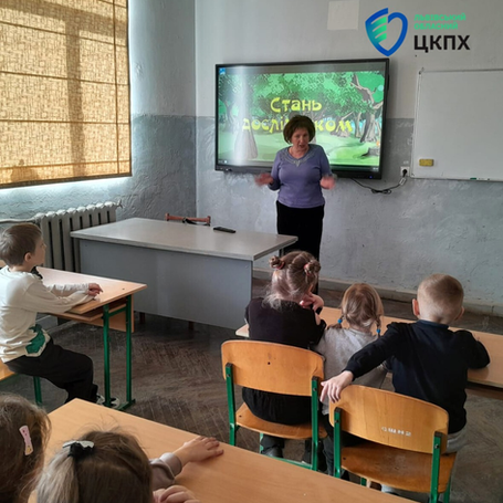 Як у громадах Львівщини проходить Місяць подолання туберкульозу