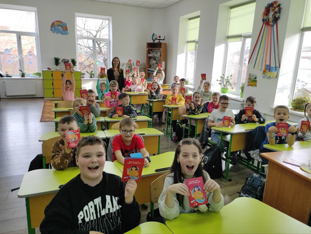 Прості поради для щасливого дитинства