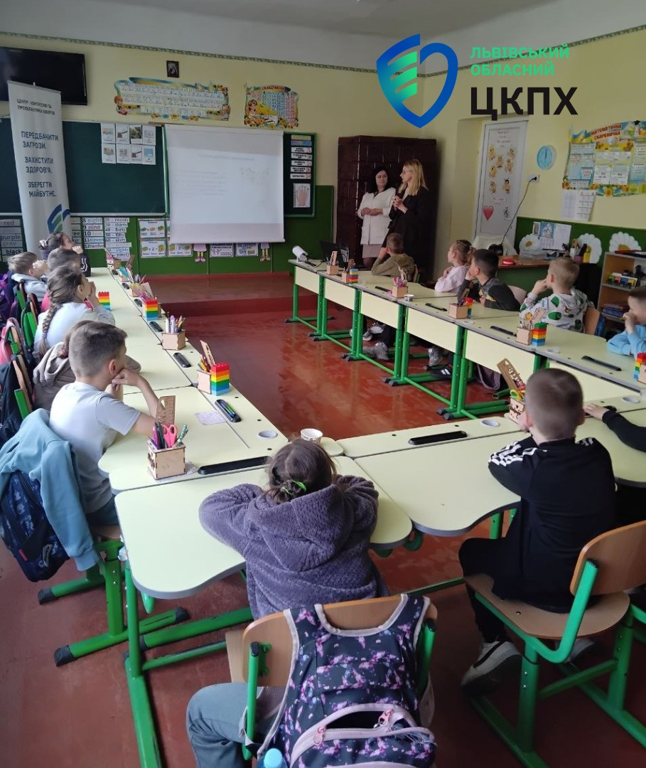 Знання, що дарують усмішку: маленькі кроки до здорових зубів