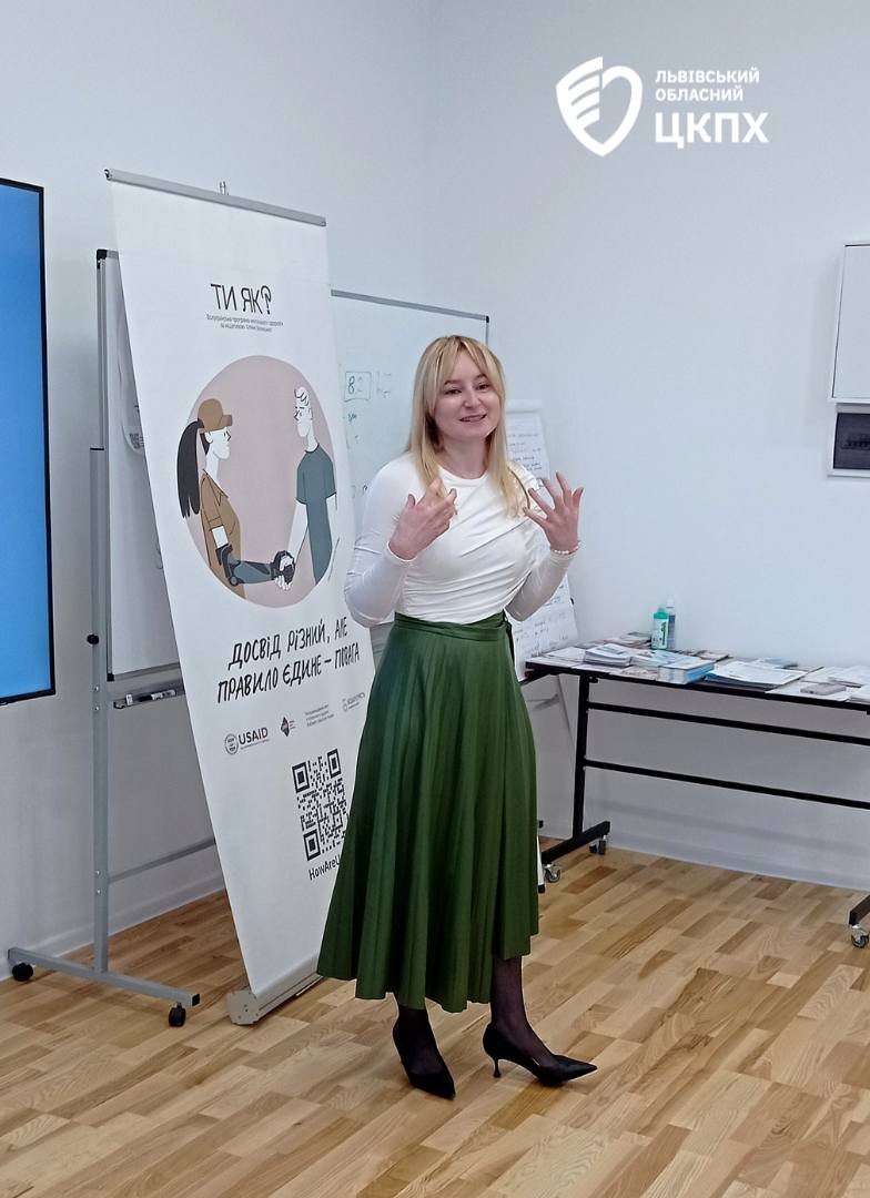 Психологічна стійкість медиків — не розкіш, а професійна необхідність