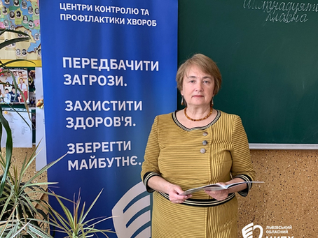 Безпека і стійкість — твій алгоритм спокою