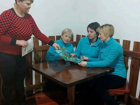 Здорове харчування жінки — основа здорової ваги та профілактики захворювань