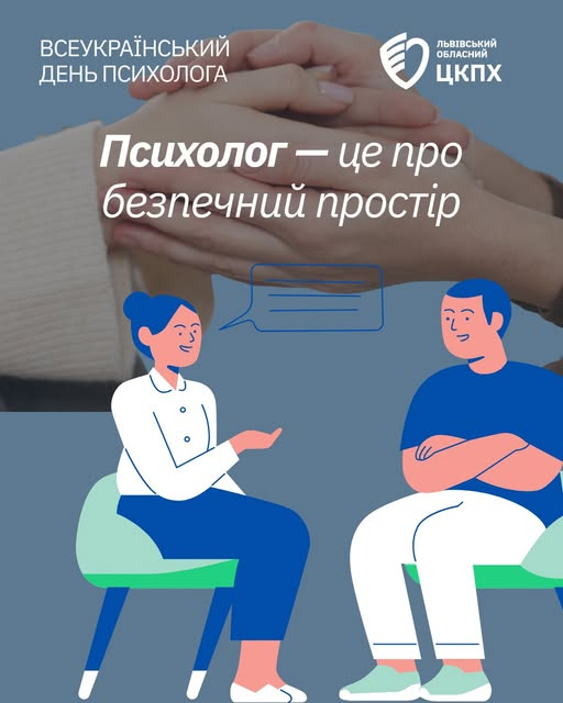 Коли ми вчимося бути уважними до себе