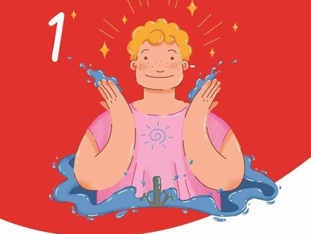 Як дотримуватись чистоти та бути охайним