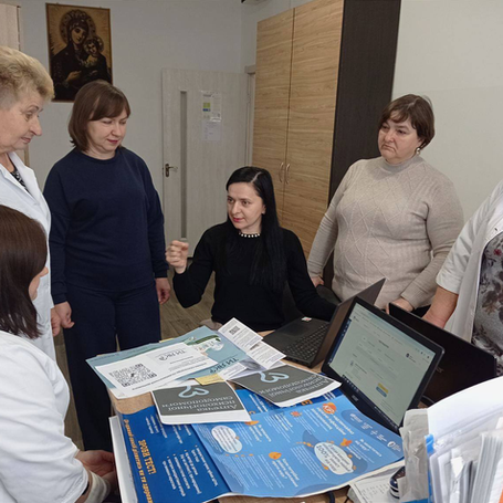 Ментальне здоров’я: як подбати про себе?