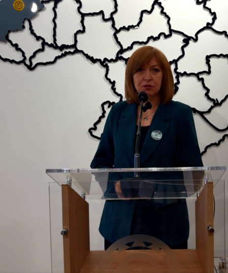 Що потрібно знати про туберкульоз сьогодні, актуальна ситуація на Львівщині