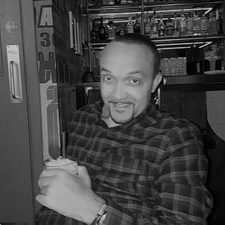 Writer: Liam Serrant